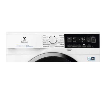 Пральна машина Electrolux EW6SN327SPI - 7кг