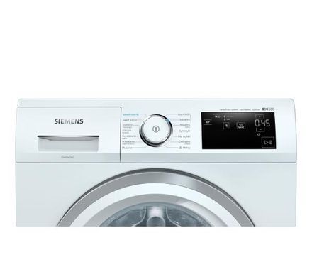 Стиральная машина Siemens WM14UQ1EPL iQ500 - 9 кг