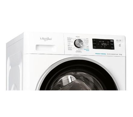 Пральна машина Whirlpool FFB 9469 BSV PL - 9кг