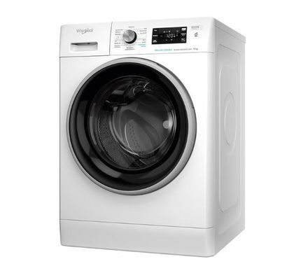 Пральна машина Whirlpool FFB 9469 BSV PL - 9кг