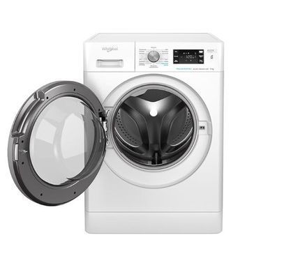 Пральна машина Whirlpool FFB 9469 BSV PL - 9кг