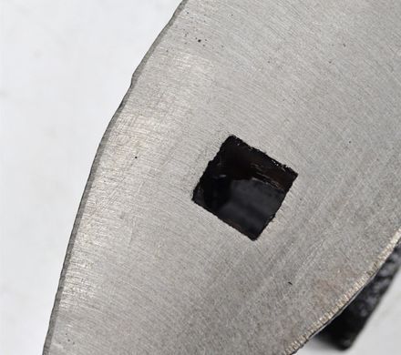 Наковальня слесарная 5 кг из чугуна ковкого 240 мм&nbsp;AWTOOLS