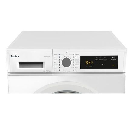 Стиральная машина Amica EWAC610DL - 6 кг