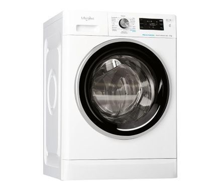 Пральна машина Whirlpool FFB 9469 BSV PL - 9кг