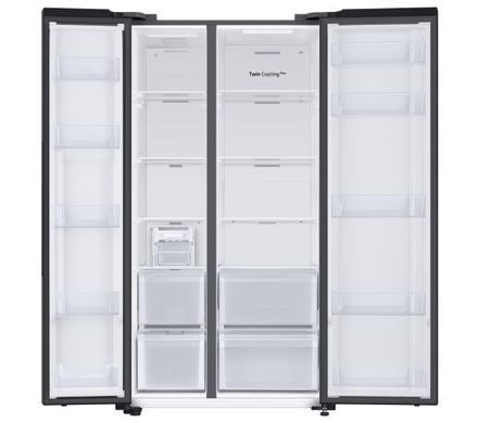 Холодильник Samsung RS66A8100B1 No Frost - 178см