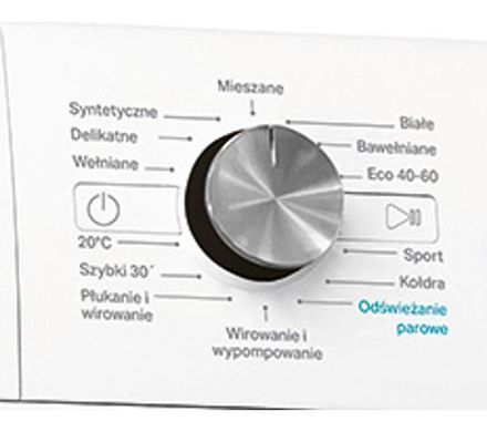 Пральна машина Whirlpool FFB 9469 BSV PL - 9кг