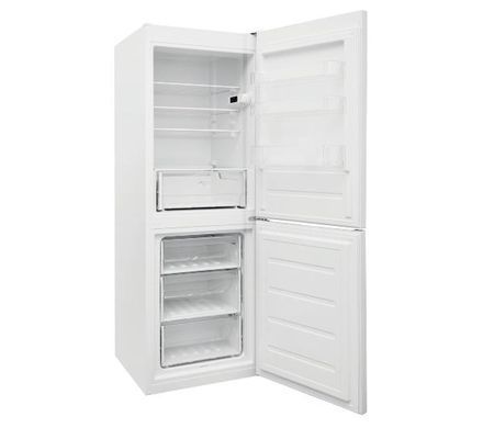 Холодильник Indesit LI7 SN1E W - Морозильна камера No Frost - 176,3см