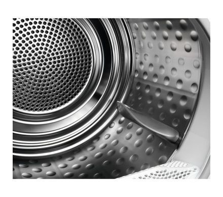 Сушильна машина Electrolux EW9HEU478R PerfectCare 8 кг