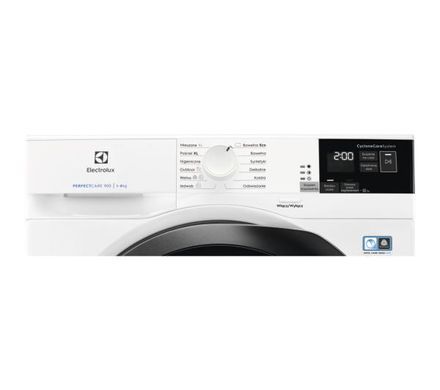 Сушильна машина Electrolux EW9HEU478R PerfectCare 8 кг