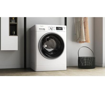 Пральна машина Whirlpool FFB 9469 BSV PL - 9кг