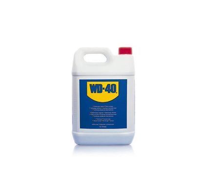 Wd-40 многофункциональный препарат 5л