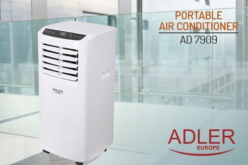 Кондиціонер 7000 BTU