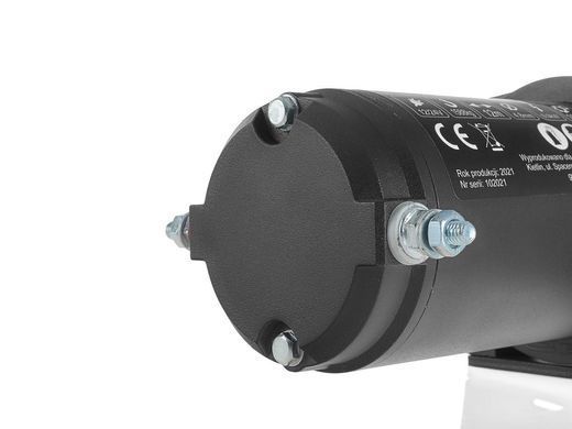 Электрическая лебедка 12 В 1588 кг Geko G81704