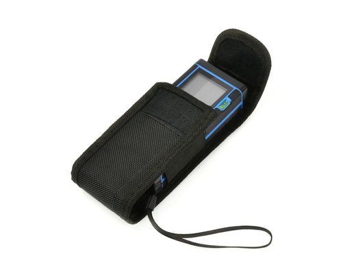 Лазерна рулетка 0,05-40 м Geko G03350