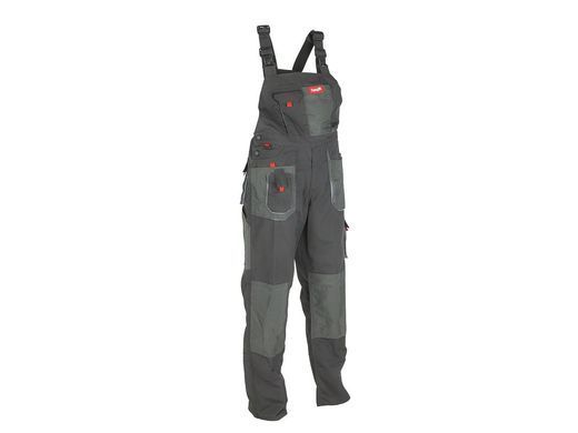 Робочий комбінезон Tvardy розмір XXL Geko T01025-XXL