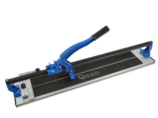 Пристрій для різання плитки 800 мм Geko G30108
