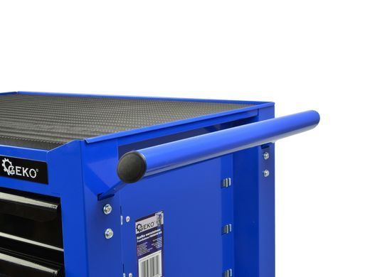Шкаф для мастерской 7 ящиков 680x460x995 мм Geko G10807
