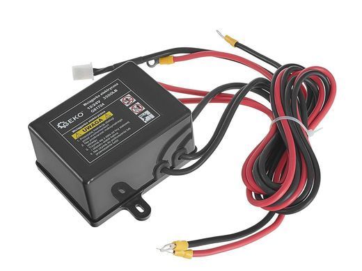 Электрическая лебедка 12 В 1588 кг Geko G81704