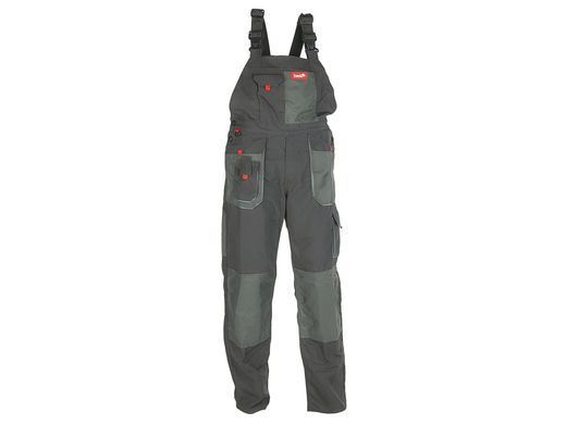 Робочий комбінезон Tvardy розмір XXL Geko T01025-XXL