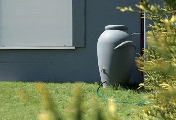 Бак для збору дощової води Prosperplast Aquacan цегляний