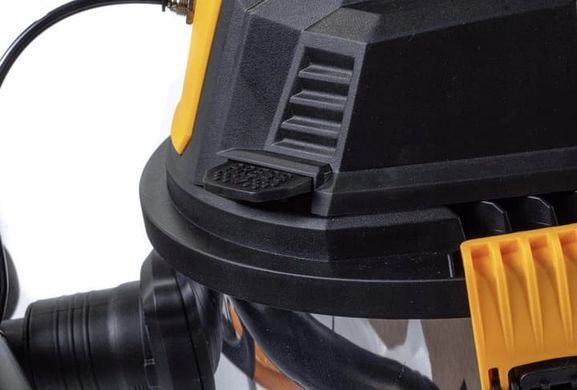 Миючий пилосос Riwall Hartmann 3.0 ROP-02 2200 Вт 20 л чистка килимів, функція обдування