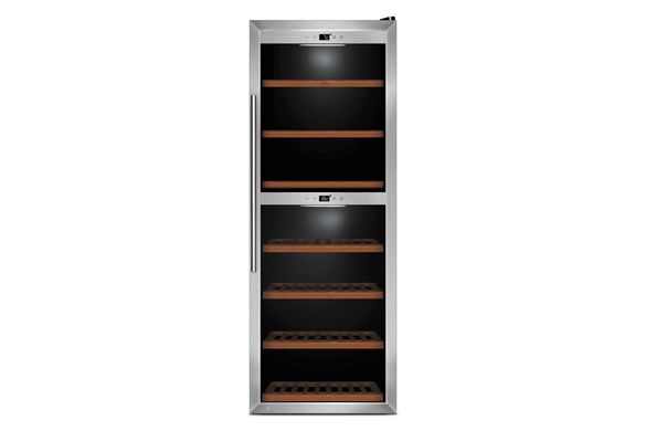 Винний холодильник CASO WineComfort 1260 Smart