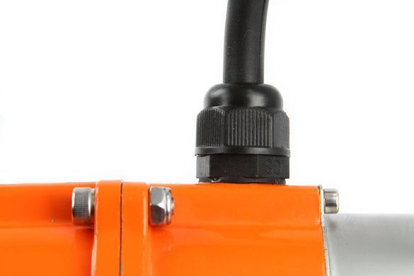 SILNIK WIBRACYJNY | 230V | 100W