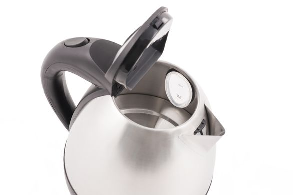 Електричний чайник з нержавіючої сталі Concept RK3130 1.2 l