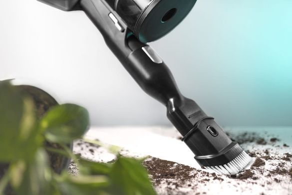 Вертикальний бездротовий пилосос ICONIC SMART AQUA 21,6 В VP6025