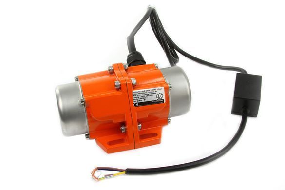 SILNIK WIBRACYJNY | 230V | 100W