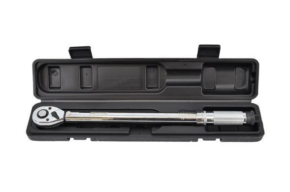 Динамічний ключ 1/2"