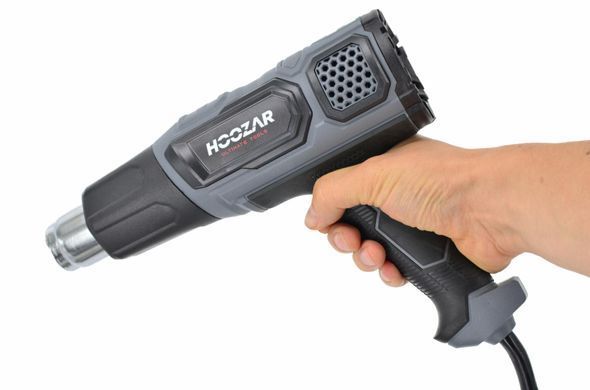 Строительный фен Hoozar 1500 Вт AW08230