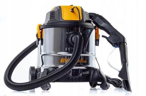 Миючий пилосос Riwall Hartmann 3.0 ROP-02 2200 Вт 20 л чистка килимів, функція обдування