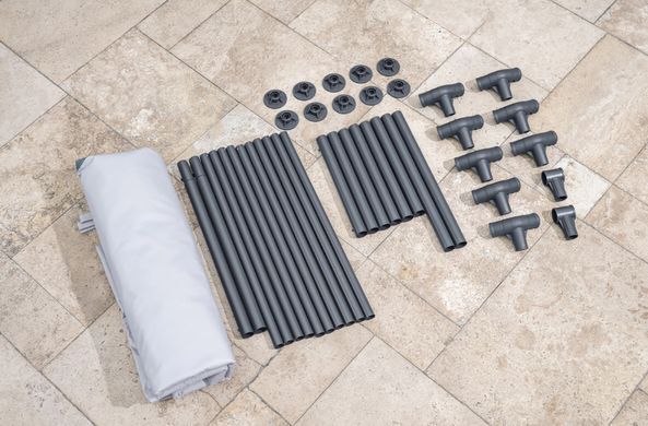 Басейн для холодової терапії 150&times;90 см LAY-Z SPA Bestway