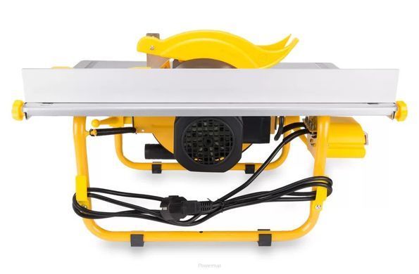 Настільна пилка по дереву POWERMAT PM-TPS-1650 Powermat
