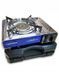 Плита туристическая газовая керамическая TIROSS TS-266 1650 W