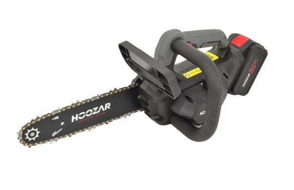 HOOZAR ПИЛА ЛАНЦЮГОВА 10"/25см 18V 1x5.0Ah CH10BL-T1