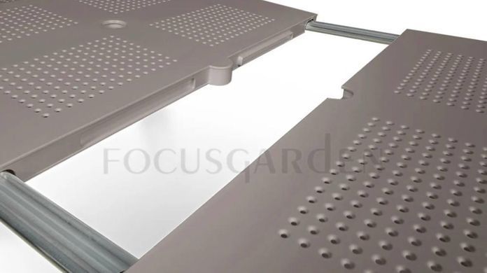Садовый набор мебели Net/Libeccio Tortora Nardi