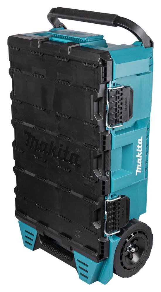 Візок для інструментів MAKTRAK Makita, фото 2