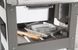 Гриль-барбекю газовий з кришкою Weber Spirit II E-310 GBS