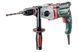 METABO ДРИЛЬ УДАРНА SBEV 1100-2 S 1100W 2-ПЕРЕДАЧІ ШВИДКОЗАТИСКНИЙ ПАТРОН