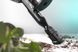 Вертикальний бездротовий пилосос ICONIC SMART AQUA 21,6 В VP6025