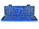 Набір свердел SDS Plus 5-20 мм 20 шт Geko G40037