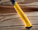 Молоток столярний сталевий 624 г DEWALT DWHT51006-0