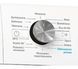 Пральна машина Whirlpool FFB 9469 BSV PL - 9кг