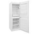 Холодильник Indesit LI7 SN1E W - Морозильна камера No Frost - 176,3см