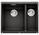Кухонна мийка Blanco Subline 340/160-U 525985 - чорний