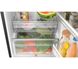 Холодильник Bosch KGN39OXBT без морозу - 203 см з висувним ящиком та контролем вологості