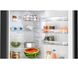 Холодильник Bosch KGN39OXBT без морозу - 203 см з висувним ящиком та контролем вологості