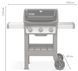 Гриль-барбекю газовий з кришкою Weber Spirit II E-310 GBS